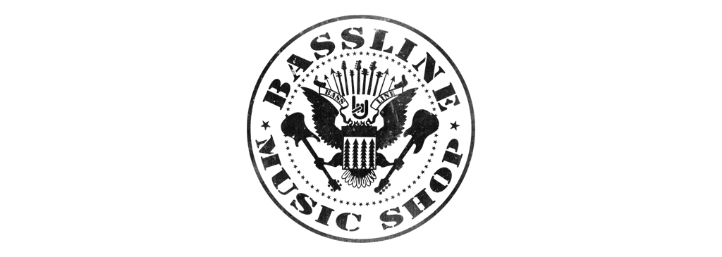 Bassline Music Shop