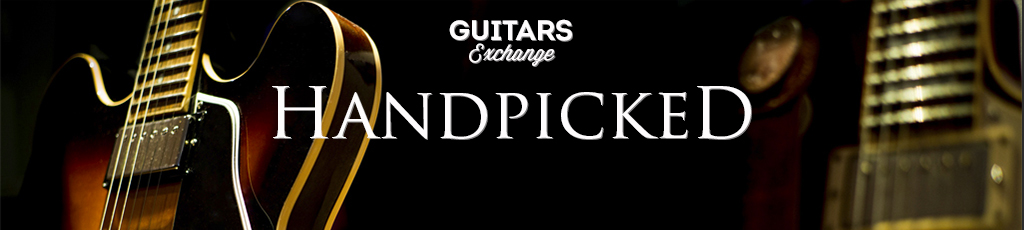 Guitars Exchange Handpicked